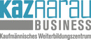 Logo KazAarau Business