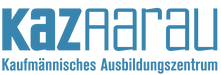 Logo kaz. Aarau